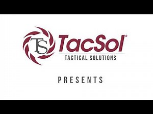 TacSol 10/22 X-Ring Performance Series Barrels