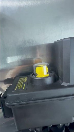 Remote Control Rinse System For SoftWashing with TeeJet