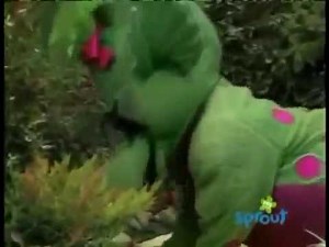 Barney & Friends Hoo's In The Forest (Part 2)