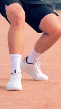 5 Tennis Footwork Fundamentals #tennis