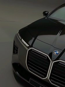 2027 BMW 7 Series Panoramic iDrive – Luxury Sedan Review