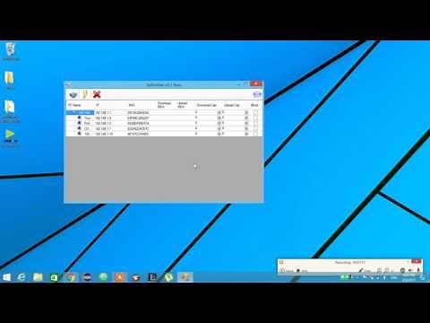 How to download and use selfish Net - 2021