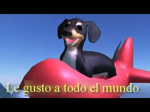 Perro del Buen Juicio