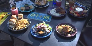 New Mexico-themed happy hour in Scottsdale brings the spice, deals