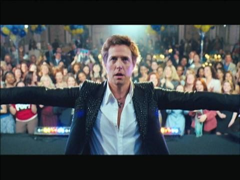Music and Lyrics (2007)