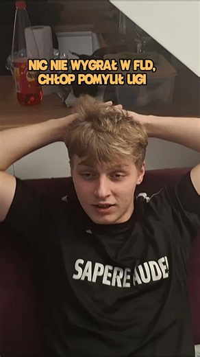 CO GOŚĆ GADA 👀 | FLD VLOG #1 • PREMIERA: 4.07.2026, 18:00