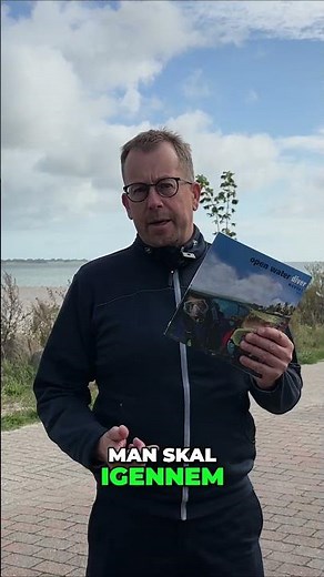 Dykning på Kerteminde Efterskole