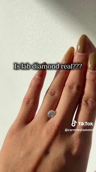 Affordable Lab Diamonds: 1 Carat for Only $500