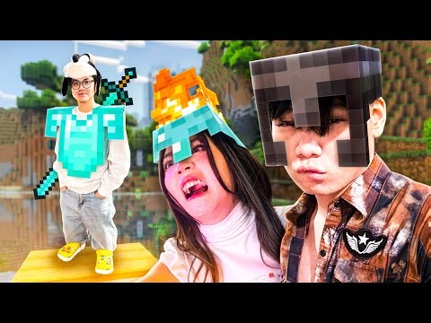 Minecraft Survival with CKG #2: Economic Development