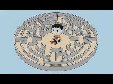 Why Your Brain Won’t Stop Overthinking | Psychology Explained