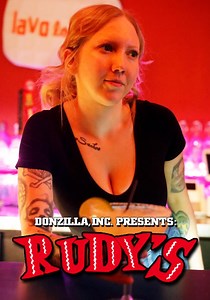 Rudy's - movie: where to watch stream online