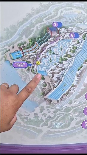 Blizzard Beach Could Be The Best Water Park Ever! 60 Day Disney Challenge Day 43!
