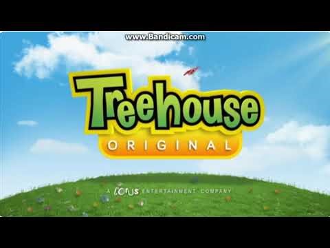 Treehouse TV (My Version)