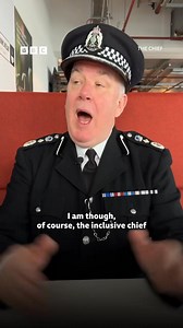 29K views · 146 reactions | The Chief invented main character energy. Scot Squad’s top cop The Chief is now on iPlayer BBC Scotland #TheChief #Rizz #Slay #Lingo #GenZ The Chief: Scot Squad’s top cop dives deep into dealing with colleagues, bams and family alike. Can he still be the numero uno in a modern, progressive police force? Starring Jack Docherty. | BBC Comedy | Facebook