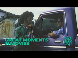 Great Moments in Movies: The Abomination (1986)