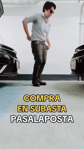 527 reactions · 28 shares | Así puedes subastar con @pasalaposta.pe  Recuerda que podemos ayudarte con nuestro punto de vista por si no estás seguro del auto por el que quieres ofertar  Escríbenos para más información  ✅ LINK: https://www.pasalaposta.com/subastas-multiples?type=company&id=224 | Aldo Maza | Facebook