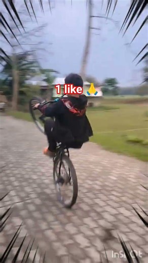 cycle stand for super BMW 🙏