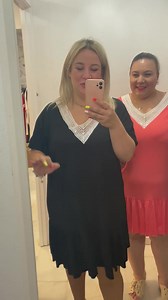 5.7K views · 169 reactions | Vestido davila 12€ https://tuyyomodas.es/mujer/4888-17497-vestido-davila.html#/11-color-negro | Tu Y Yo MODAS | Facebook