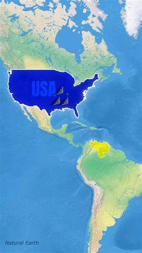 1.1M views · 5.7K reactions | #geography #mapping #information #map | History Calls | Facebook