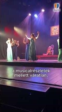 Jubileumot ünnepel a Bajai Fiatalok Színháza