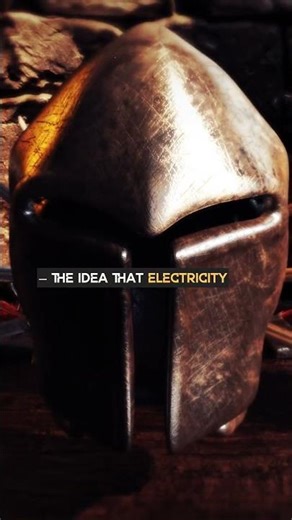 The Mad Scientist Who Tried to Bring the Dead Back to Life ⚡💀🔬 man electrified corpses