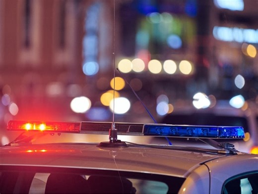 Ex-LAPD Officer Arrested On Murder Charge After Fleeing Country: Police