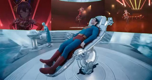 Now is the perfect time to post this