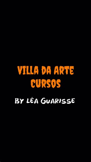 Villa da Arte Atelier on Instagram: "🌱✨ Já imaginou dar vida à sua própria mandrágora? No meu curso da Hotmart, eu ensino passo a passo a modelar, texturizar e pintar a sua criatura mágica — com materiais simples e muito afeto. Feito à mão, com alma e arte 💛 🎥 Curso: Modelando Mandrágoras – Villa da Arte 🎓 Professora: Léa Guarisse 📍 Acesse pelo link na bio ou busque por “mandrágora Villa da Arte” na Hotmart. ⸻ #mandrágora #villadaarteatelierescola #leaguarisse #artemágica #artefeitaàmão #ho