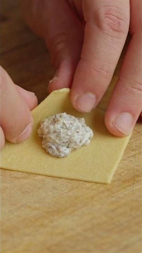 Comment façonner des Cappellacci parfaits : Le tuto pas à pas super facile ! 🍝