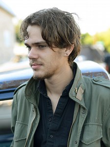 Ellar Coltrane : ce garçon a grandi dans un film !