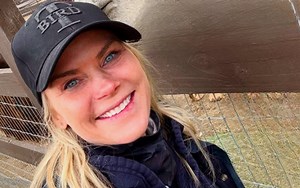 Hallmark Star Alison Sweeney’s Hinted Surprise Has Arrived!