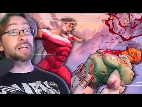 This Game Is Sauced Outta Its Mind!! INVINCIBLE VS Open Beta