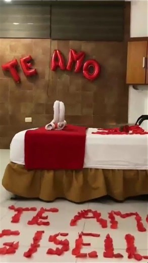 Hotel Cerca Del Mall Del sol con Decoraciones #hotel