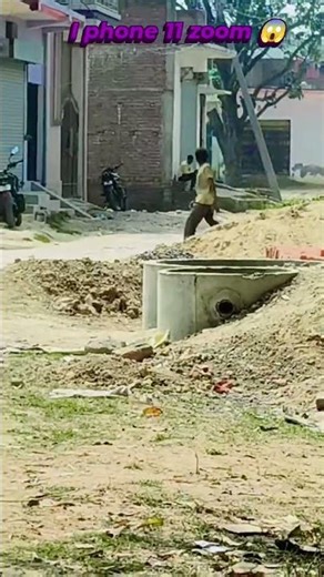 I phone 11 zoom 😱 #iphone11promax #iphone7plus #iphoneographer Up 55 BELOHA BAJAR SIDDHARTH NAGAR