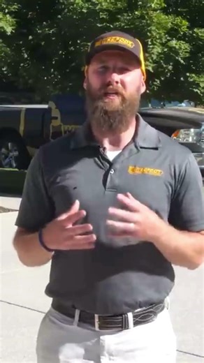 What Is Polyurea? The Concrete Coating Explained by Webfoot in Bend, OR