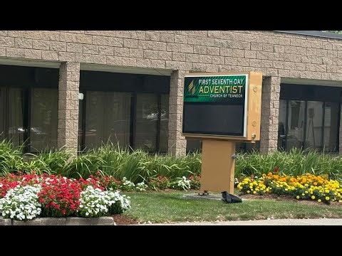 FSDA Church of Teaneck - Dec. 6, 2025 - "Except The Lord Builds" - Dr. Abdele George