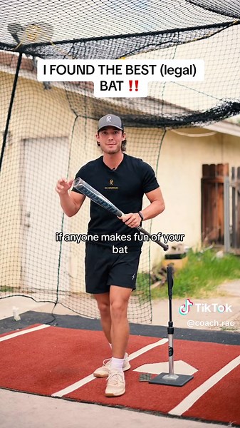 What are ya’ll swinging? #baseball #baseballbat #bat #demarini #louisville #rawlings #bbcor #usssa #hitting