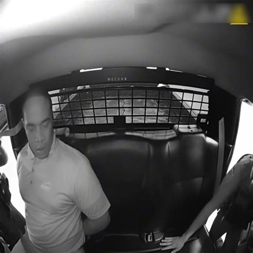 ✈️ Airport Worker Learns a Hard Lesson on Integrity 🚓😬 Police at Tampa International Airport investigate a missing wallet report and uncover the truth inside an employee locker. A moment of temptation turned into a hard lesson on integrity and accountability 🔍 #BodycamFootage #PoliceInvestigation #IntegrityMatters #Accountability | Thin Blue Line