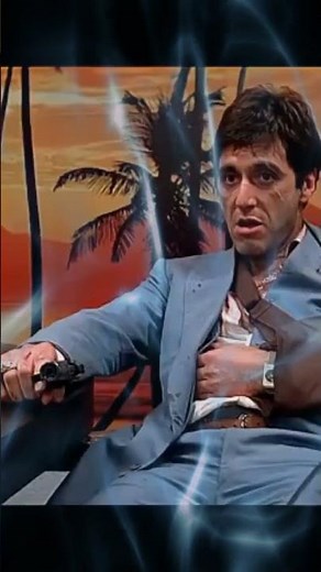 #scarface The End of Frank #film #movie #tonymontana #mafia #drugcartels #diazbrothers #scenery