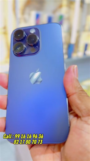 Sunday Deals is HERE Best Second Hand iPhone shop in Bangalore