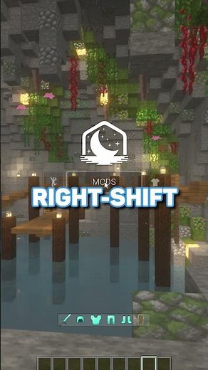 Minecraft Pack Display Mod | Lunar Client