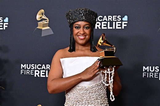 Rapsody & Madlib Deliver Short But Potent 'MadRaps' EP