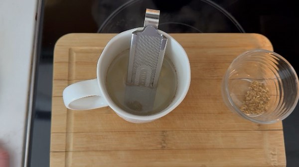 Watch Full demo | HOW to use this beautiful and handy infuser! on Amazon Live