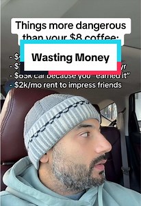 Wedding vs. Coffee: Financial Decisions Explained