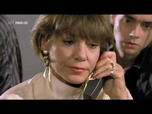 Ein Fall für zwei 110 - Gelegenheit macht Mörder [HD Krimi] 1993 (Matula & Dr. Franck)