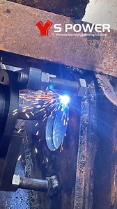 96K views · 792 reactions | portable line boring and welding machine -S POWER Whatsapp: 86-15658915073 Our website : https://www.spower-portablelineboring.com/ #machine #excavator #mechanic #welding #portablelineboring #lineboring #heavyequipment #heavyequipmentoperator #machinist #onsitemachining #engineering | S POWER Portable | Facebook