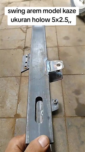 Swing Arem Model Kaze: An Overview