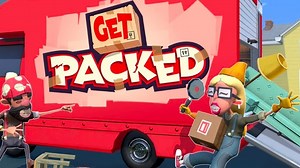 Stadia Pro Adds 5 New Games, Including Quirky Co-Op Puzzler 'Get Packed'