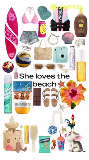 Creative Beach Ideas for Fun and Relaxation