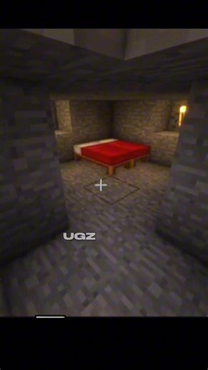 Minecraft : Base Hack🤯